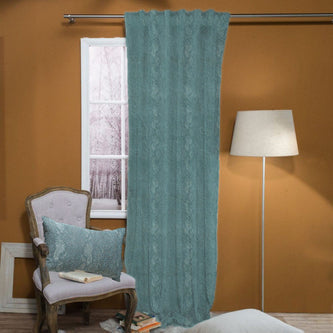 Κουρτίνα Tiguan 04 (Έτοιμη ραμμένη)