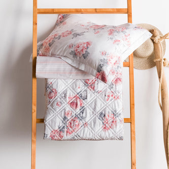 Κουβερλί Υπέρδιπλο Victoria-2