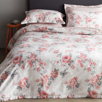 Παπλωματοθήκη (Σετ 2τμχ) Μονή Victoria-2