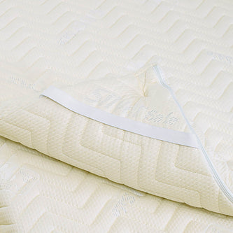 Ανώστρωμα Memory Foam 7cm