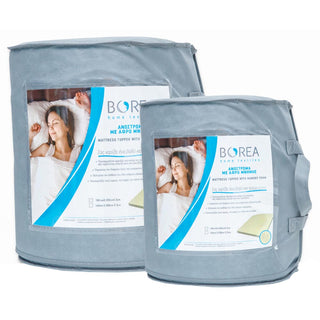 Ανώστρωμα Basic Μονό