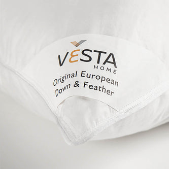 Μαξιλάρι Ύπνου με Πούπουλο Χήνας Ιμπεριαλ