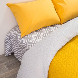 Κουβερλί Folio Μονό