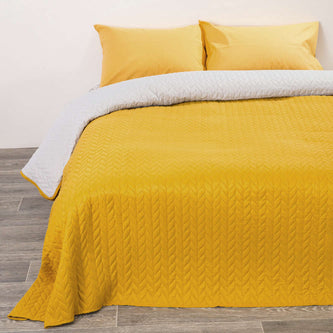 Κουβερλί Folio Μονό