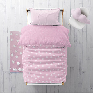 Κουβερτοπάπλωμα Starlight Μονό