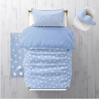 Κουβερτοπάπλωμα Starlight Μονό