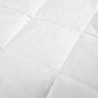 Πάπλωμα με Πούπουλο Χήνας Ελαφρύ Μονό Λουξορ Light