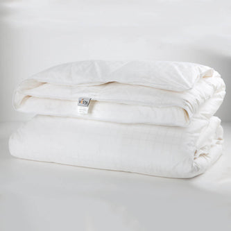 Πάπλωμα με Πούπουλο Χήνας King Size Λουξορ