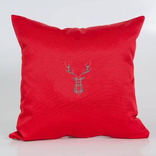 Μαξιλάρι Διακοσμητικό Χριστουγεννιάτικο CR-7