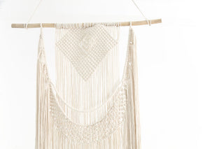 Διακοσμητικό τοίχου Cecilia (80x4x123)