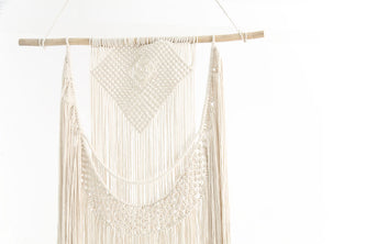 Διακοσμητικό τοίχου Cecilia (80x4x123)