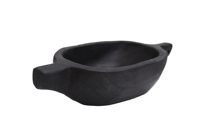 Μπολ Stang Black (30x14x7cm)