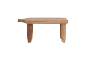 Δίσκος Σερβιρίσματος Tapas Large με πόδια (45x25x20)