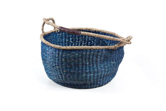 Σετ 5 Καλάθια Blue