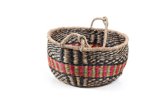 Σετ 5 Καλάθια Rum