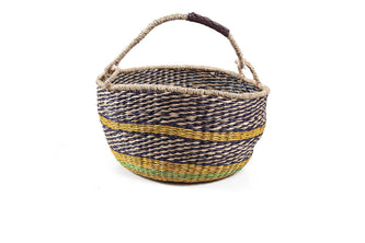 Σετ 5 Καλάθια Brandy