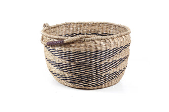 Σετ 5 Καλάθια Sandal