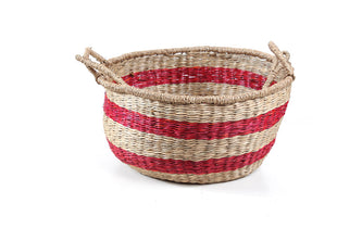 Σετ 5 Καλάθια Rossi