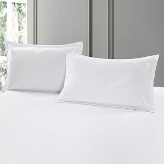 Oxford Μαξιλαροθήκη 80% Βαμβάκι - 20% Polyester Lito - Sleepo