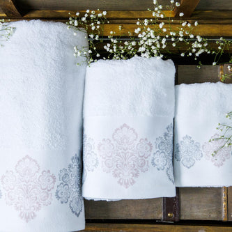 Πετσέτα Προσώπου 53404