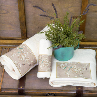 Πετσέτα Προσώπου 53407