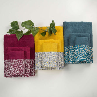 Πετσέτες Σετ 2ΤΜΧ 53518