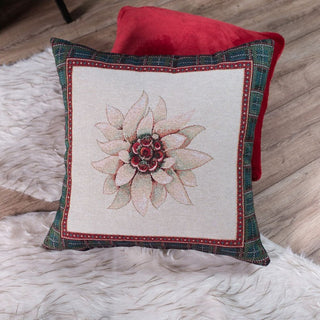 Χριστουγεννιάτικο Διακοσμητικό Μαξιλάρι Alps