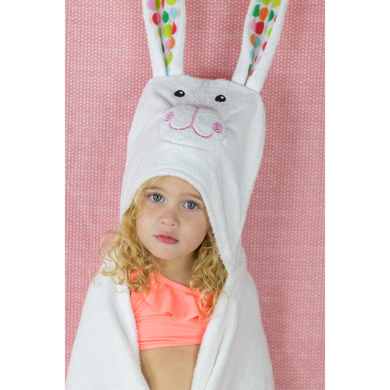 Παιδική Πετσέτα Bella The Bunny